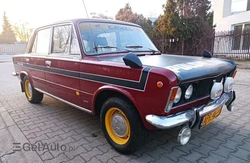 FIAT 125p 