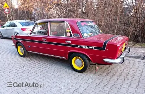 FIAT 125p 