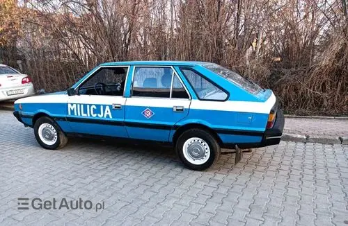 FIAT 125p 