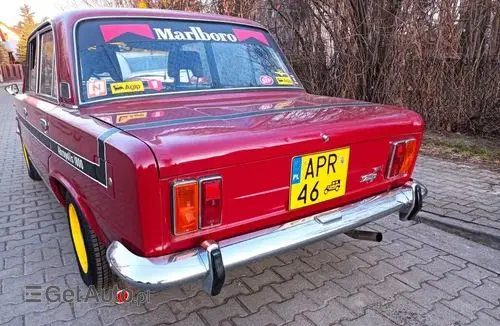 FIAT 125p 