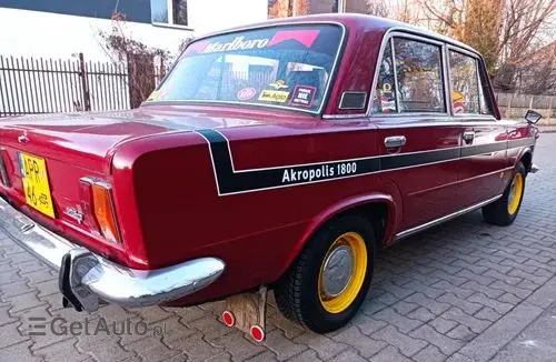 FIAT 125p 