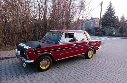 FIAT 125p 