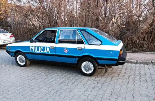FIAT 125p 