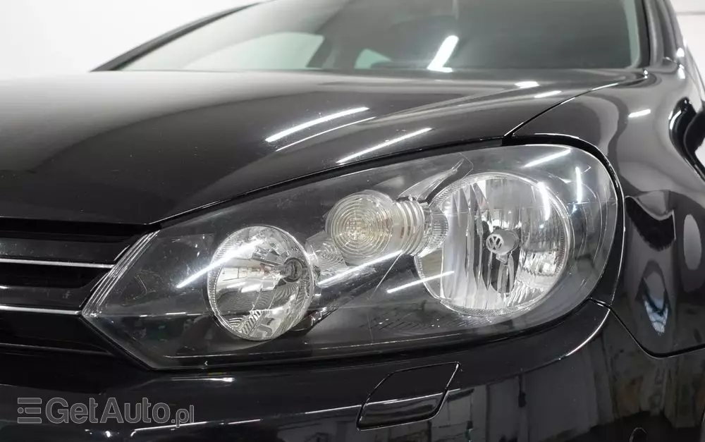 VOLKSWAGEN Golf 1.6 TDI DPF BlueMotion Technology Comfortline