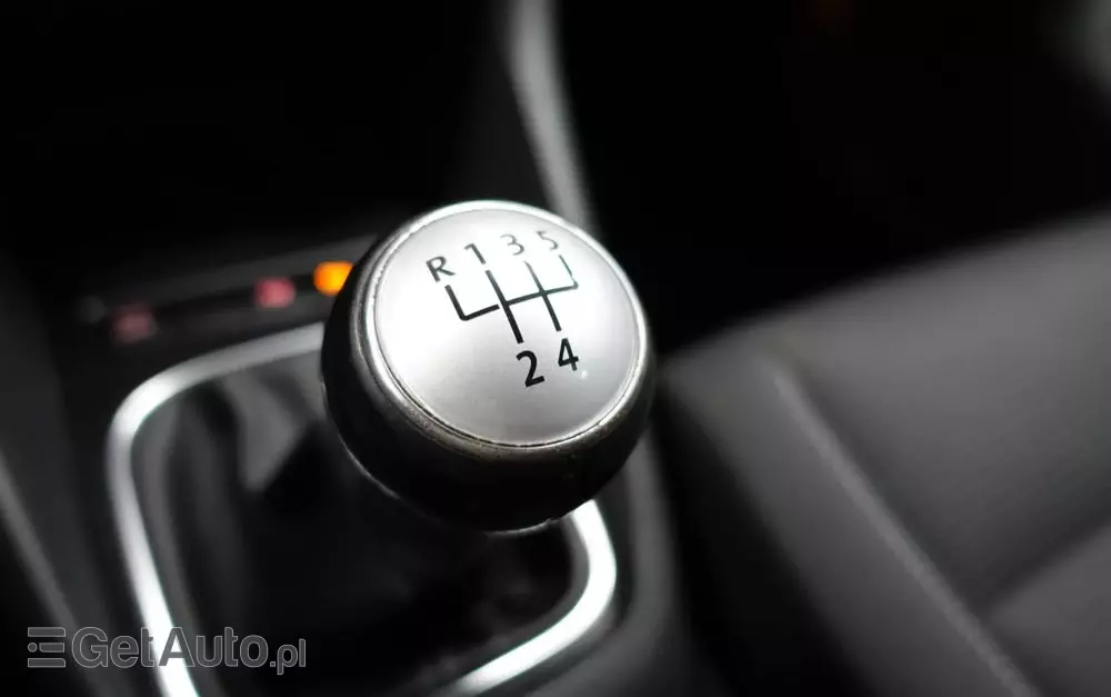 VOLKSWAGEN Golf 1.6 TDI DPF BlueMotion Technology Comfortline