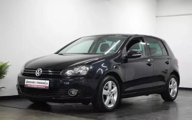 VOLKSWAGEN Golf 1.6 TDI DPF BlueMotion Technology Comfortline