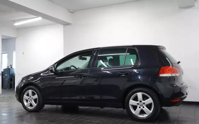 VOLKSWAGEN Golf 1.6 TDI DPF BlueMotion Technology Comfortline