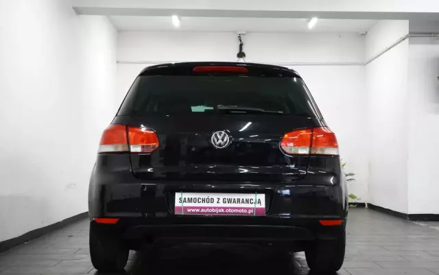 VOLKSWAGEN Golf 1.6 TDI DPF BlueMotion Technology Comfortline