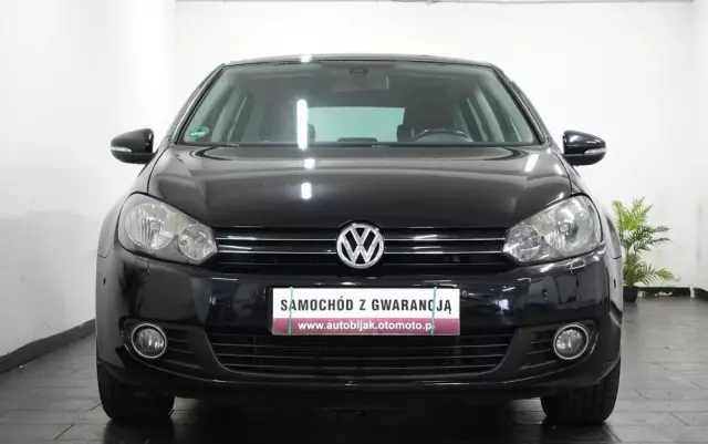 VOLKSWAGEN Golf 1.6 TDI DPF BlueMotion Technology Comfortline