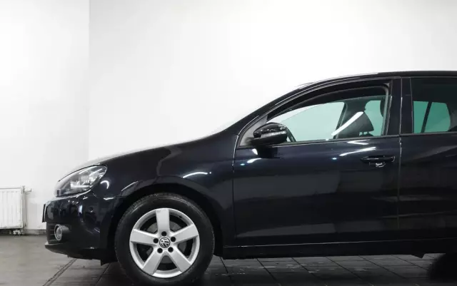 VOLKSWAGEN Golf 1.6 TDI DPF BlueMotion Technology Comfortline