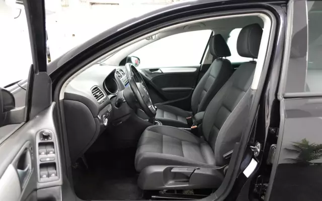 VOLKSWAGEN Golf 1.6 TDI DPF BlueMotion Technology Comfortline