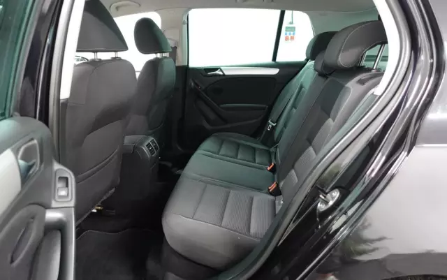 VOLKSWAGEN Golf 1.6 TDI DPF BlueMotion Technology Comfortline