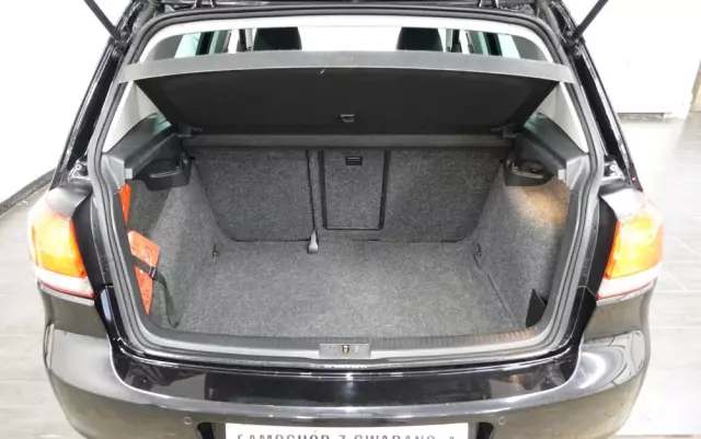 VOLKSWAGEN Golf 1.6 TDI DPF BlueMotion Technology Comfortline