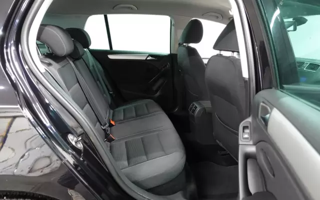 VOLKSWAGEN Golf 1.6 TDI DPF BlueMotion Technology Comfortline