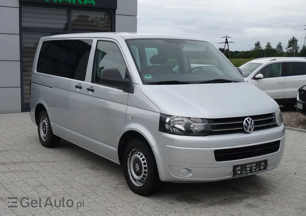 VOLKSWAGEN Multivan L1 LIFE