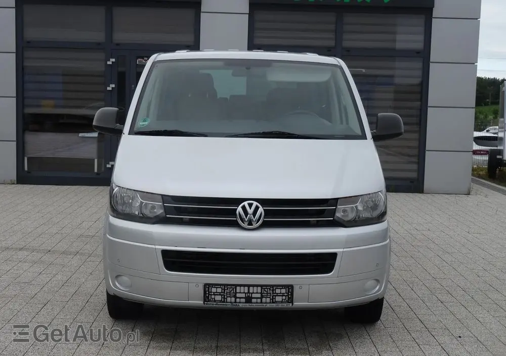 VOLKSWAGEN Multivan L1 LIFE