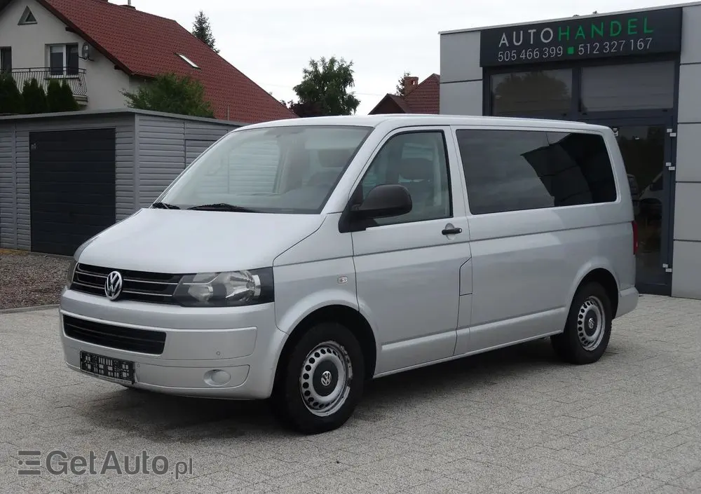 VOLKSWAGEN Multivan L1 LIFE