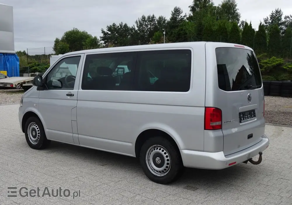 VOLKSWAGEN Multivan L1 LIFE