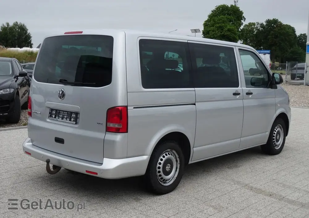 VOLKSWAGEN Multivan L1 LIFE