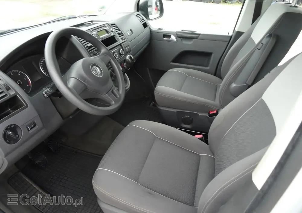 VOLKSWAGEN Multivan L1 LIFE