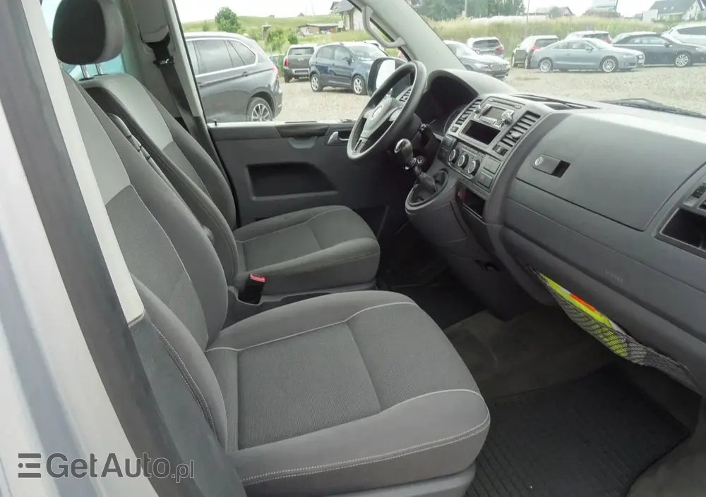 VOLKSWAGEN Multivan L1 LIFE
