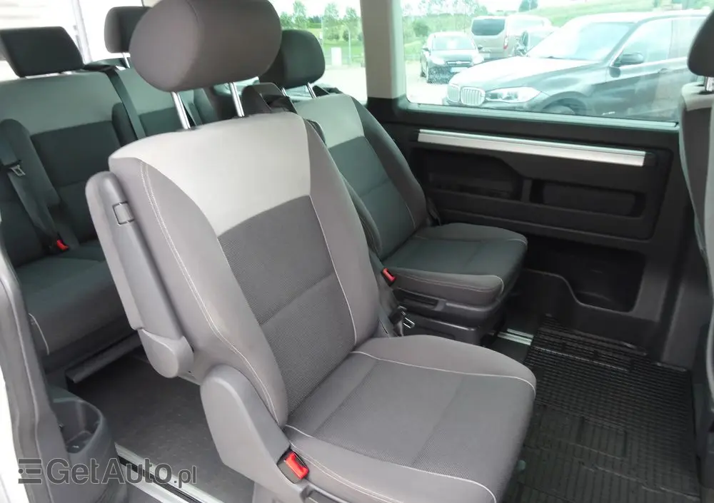 VOLKSWAGEN Multivan L1 LIFE
