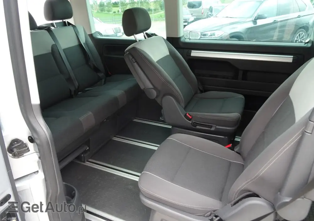 VOLKSWAGEN Multivan L1 LIFE