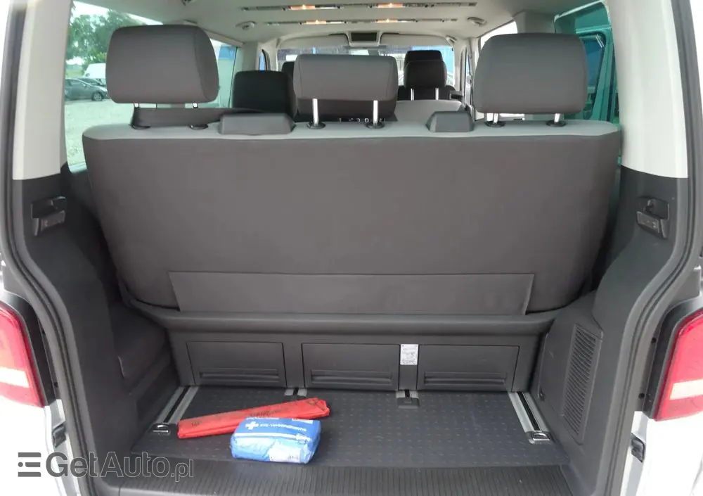 VOLKSWAGEN Multivan L1 LIFE