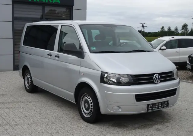 VOLKSWAGEN Multivan L1 LIFE