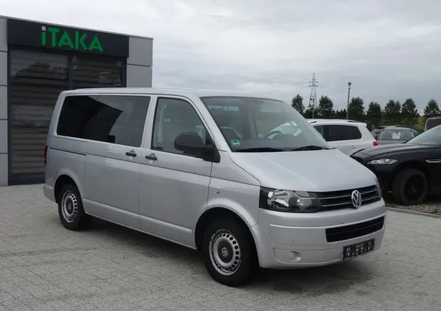 VOLKSWAGEN Multivan L1 LIFE
