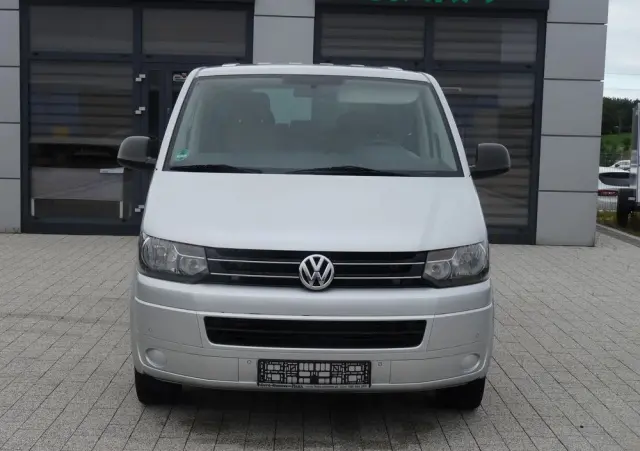 VOLKSWAGEN Multivan L1 LIFE