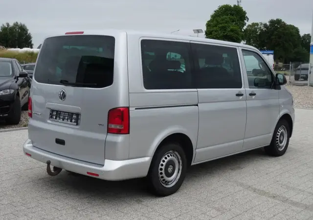 VOLKSWAGEN Multivan L1 LIFE