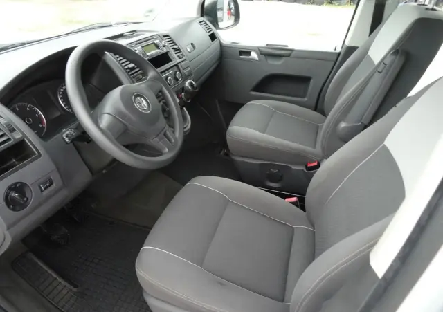 VOLKSWAGEN Multivan L1 LIFE