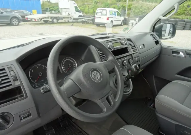 VOLKSWAGEN Multivan L1 LIFE