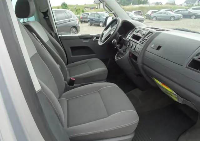 VOLKSWAGEN Multivan L1 LIFE