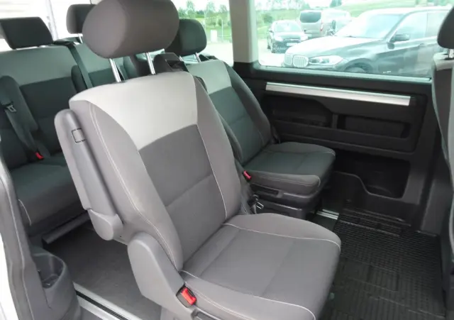 VOLKSWAGEN Multivan L1 LIFE