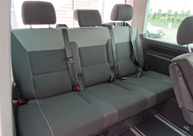 VOLKSWAGEN Multivan L1 LIFE
