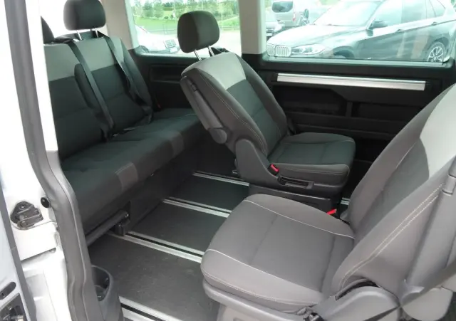VOLKSWAGEN Multivan L1 LIFE