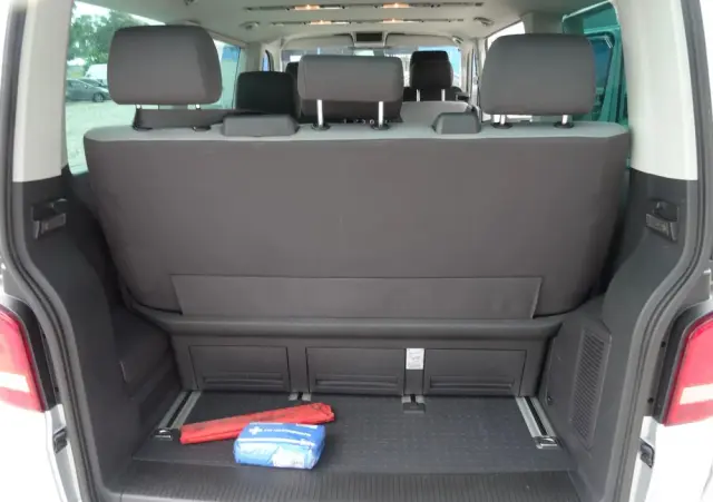 VOLKSWAGEN Multivan L1 LIFE