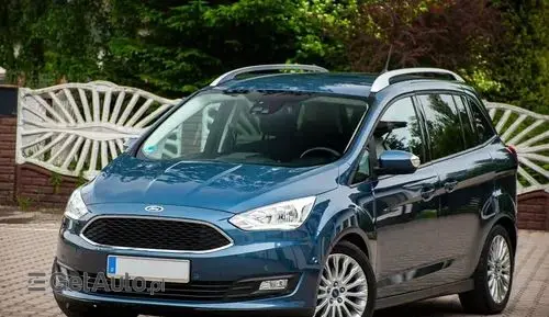 FORD Grand C-MAX 