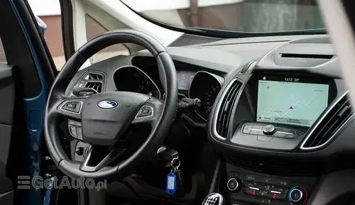 FORD Grand C-MAX 