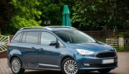 FORD Grand C-MAX 