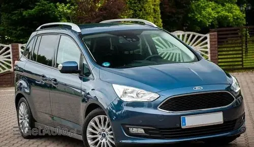 FORD Grand C-MAX 