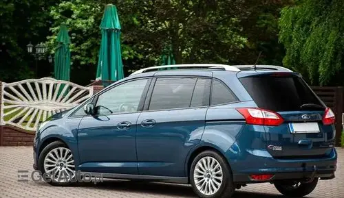 FORD Grand C-MAX 