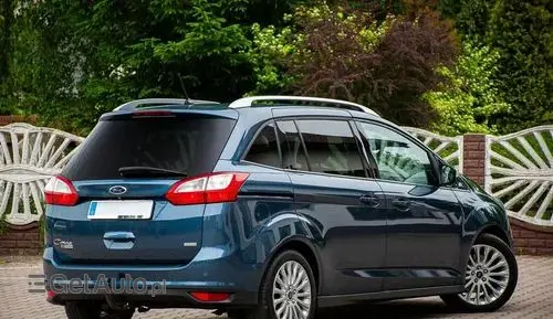 FORD Grand C-MAX 