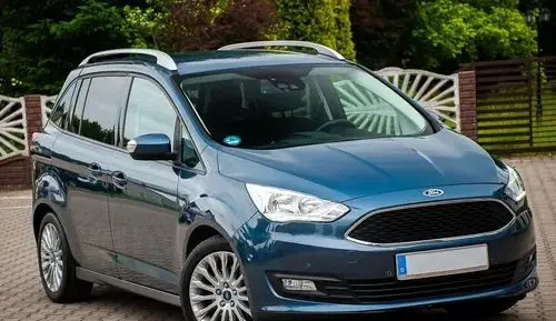 FORD Grand C-MAX 