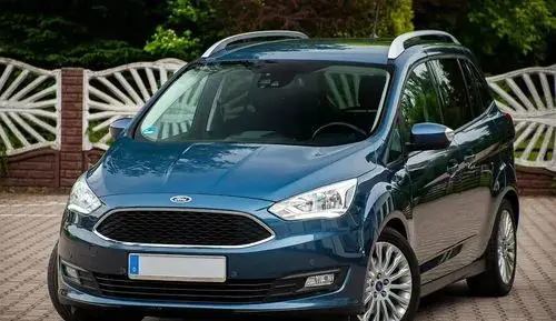 FORD Grand C-MAX 