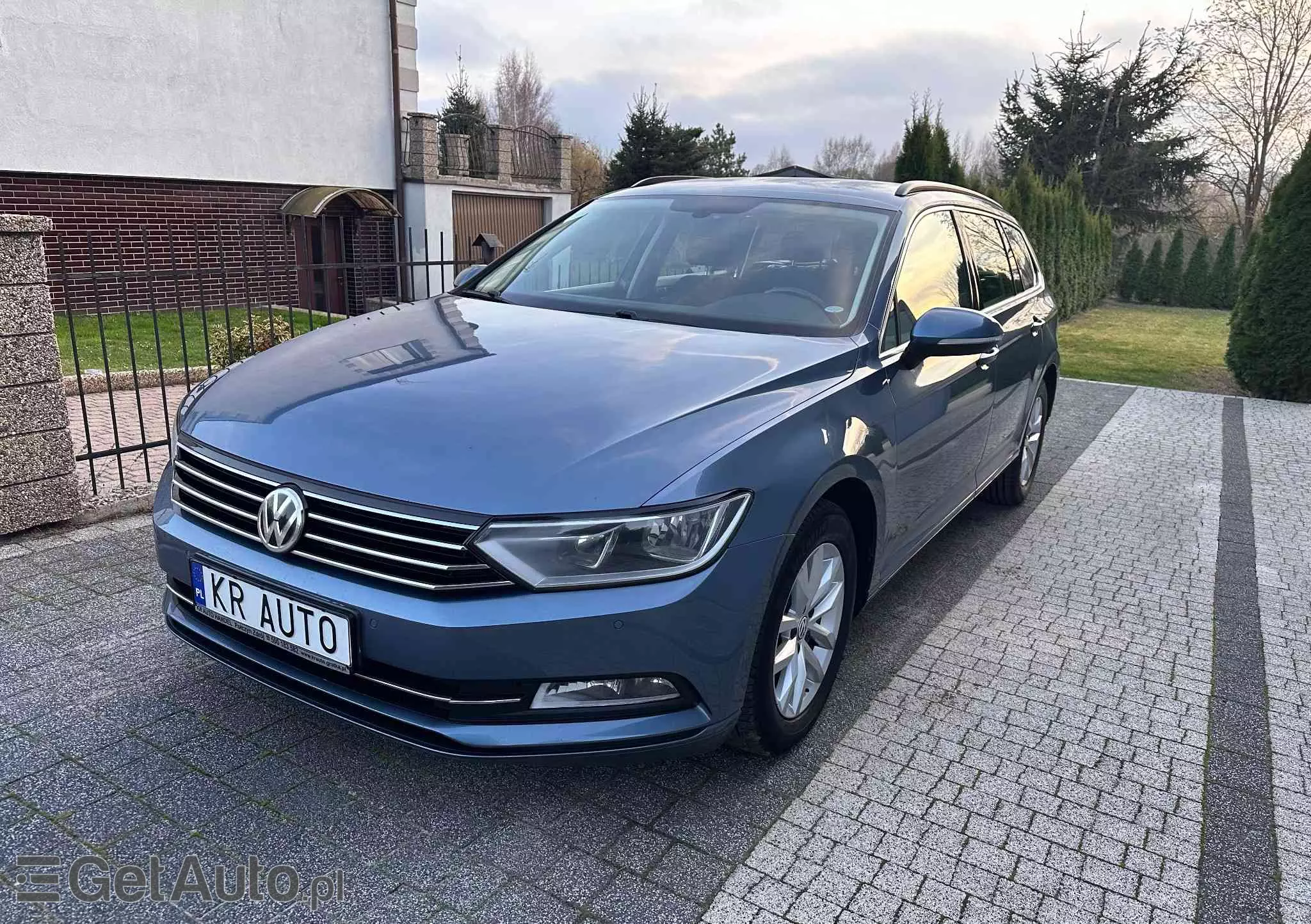 VOLKSWAGEN Passat 2.0 TDI BMT SCR Comfortline DSG7