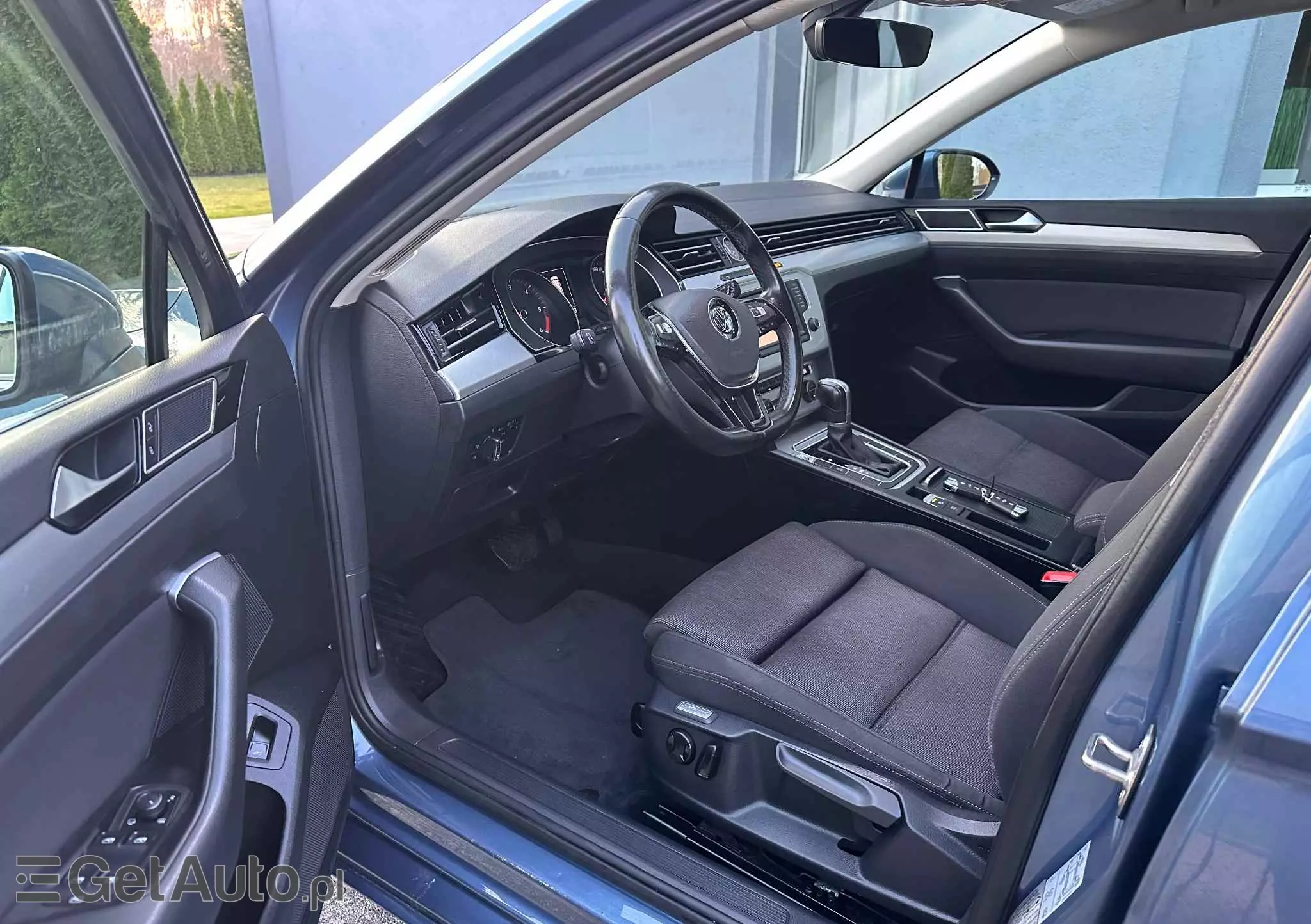 VOLKSWAGEN Passat 2.0 TDI BMT SCR Comfortline DSG7