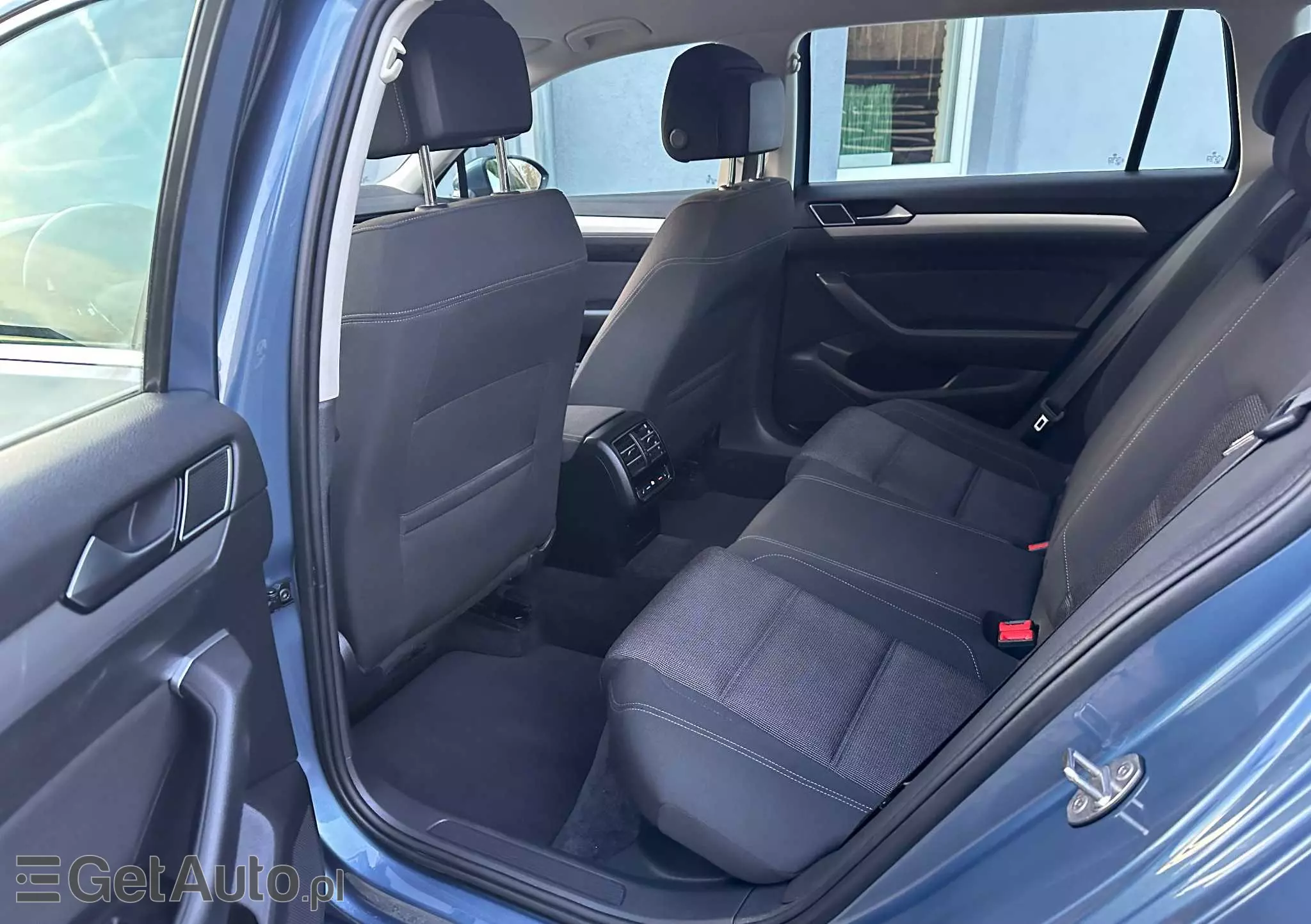 VOLKSWAGEN Passat 2.0 TDI BMT SCR Comfortline DSG7